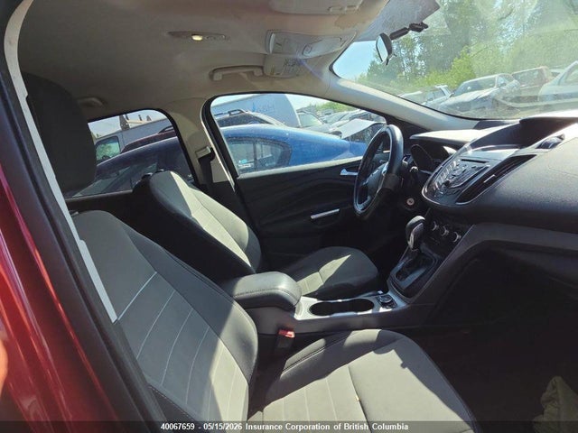 Aukcja sprzedaży 2014 Ford Escape Se, vin: 1FMCU9G95EUD90003, numer aukcji: 40067659