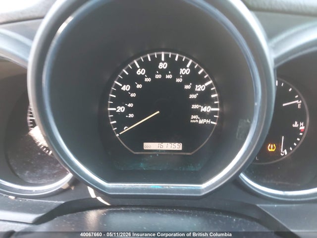 Продажа на аукционе авто 2008 Lexus Rx 350, vin: 2T2HK31U18C064125, номер лота: 40067660