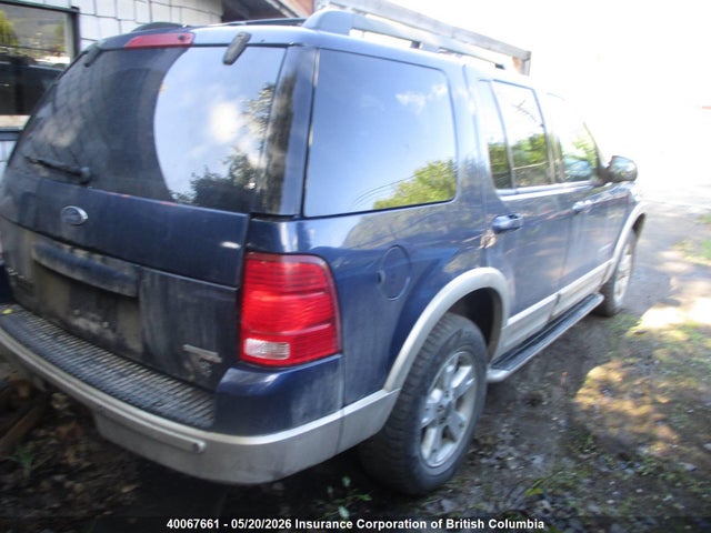 Продаж на аукціоні авто 2005 Ford Explorer Eddie Bauer, vin: 1FMZU74WX5UB91943, номер лоту: 40067661