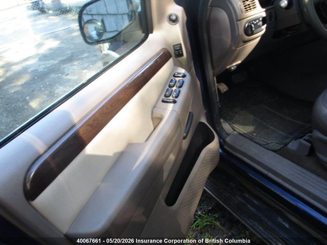 Продаж на аукціоні авто 2005 Ford Explorer Eddie Bauer, vin: 1FMZU74WX5UB91943, номер лоту: 40067661