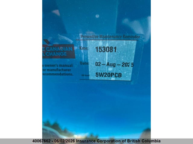 40067662 :رقم المزاد ، 1HGCG16502A802631 vin ، 2002 Honda Accord Ex مزاد بيع