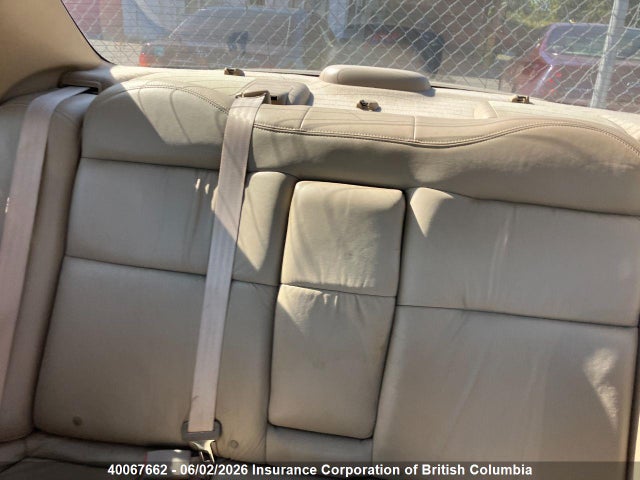 40067662 :رقم المزاد ، 1HGCG16502A802631 vin ، 2002 Honda Accord Ex مزاد بيع