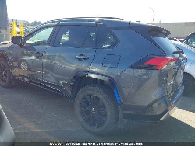 Продаж на аукціоні авто 2022 Toyota Rav4, vin: 2T34WRFVXNW146948, номер лоту: 40067664