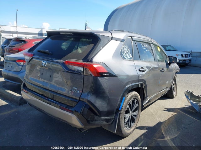 Продаж на аукціоні авто 2022 Toyota Rav4, vin: 2T34WRFVXNW146948, номер лоту: 40067664