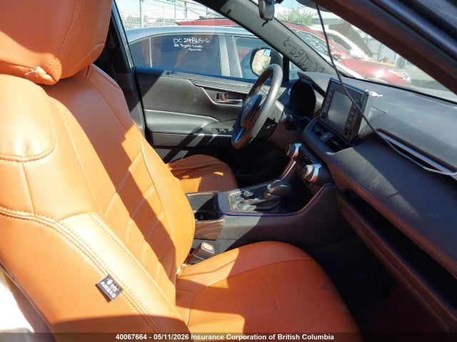 Продаж на аукціоні авто 2022 Toyota Rav4, vin: 2T34WRFVXNW146948, номер лоту: 40067664