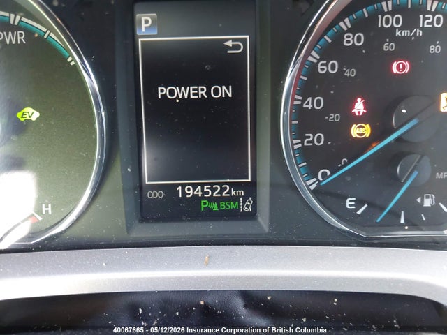 Продажа на аукционе авто 2018 Toyota Rav4, vin: JTMDJREV3JD237308, номер лота: 40067665