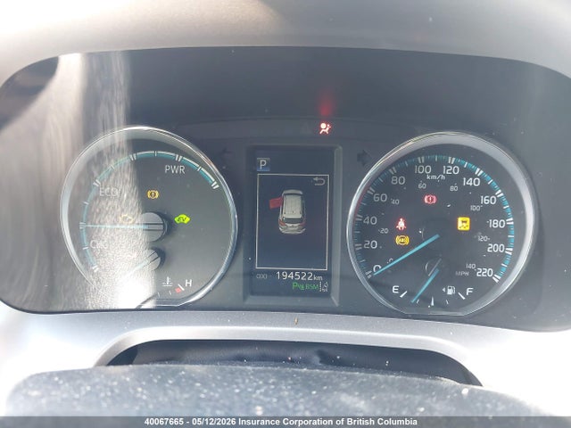 Продажа на аукционе авто 2018 Toyota Rav4, vin: JTMDJREV3JD237308, номер лота: 40067665