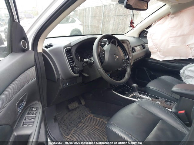 Aukcja sprzedaży 2020 Mitsubishi Outlander Es, vin: JA4AZ2A32LZ608160, numer aukcji: 40067669