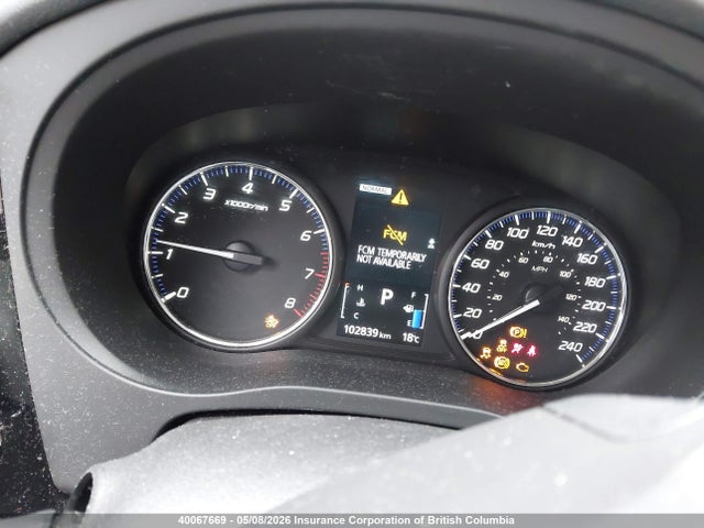 Aukcja sprzedaży 2020 Mitsubishi Outlander Es, vin: JA4AZ2A32LZ608160, numer aukcji: 40067669
