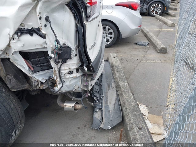 40067670 :رقم المزاد ، 2T3DWRFV6LW047671 vin ، 2020 Toyota Rav4 مزاد بيع
