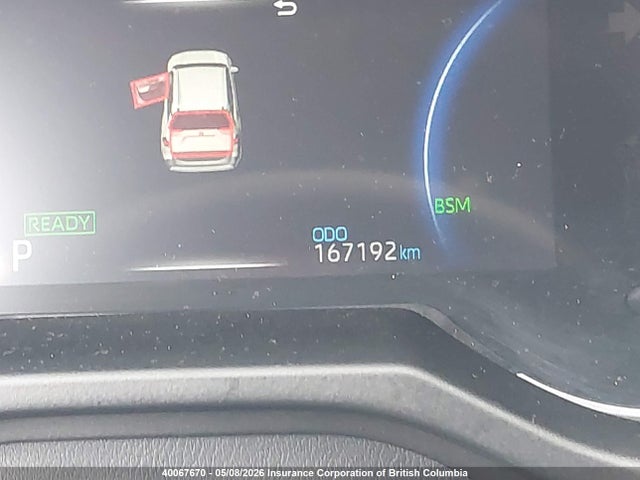 40067670 :رقم المزاد ، 2T3DWRFV6LW047671 vin ، 2020 Toyota Rav4 مزاد بيع
