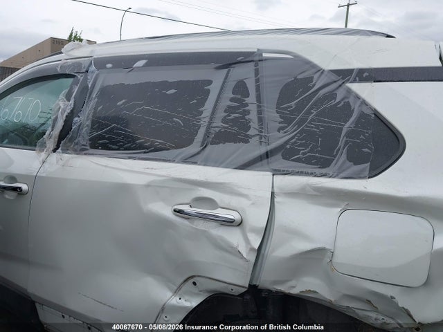 40067670 :رقم المزاد ، 2T3DWRFV6LW047671 vin ، 2020 Toyota Rav4 مزاد بيع