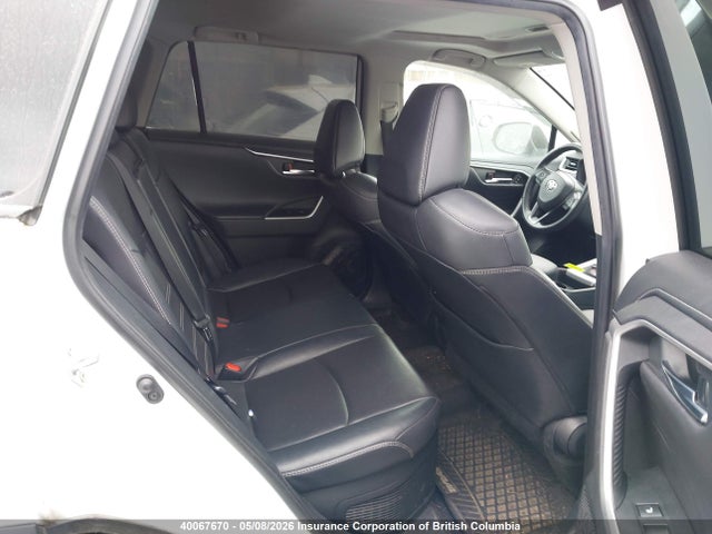40067670 :رقم المزاد ، 2T3DWRFV6LW047671 vin ، 2020 Toyota Rav4 مزاد بيع