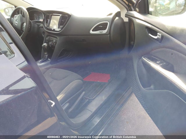 Продаж на аукціоні авто 2013 Dodge Dart Sxt, vin: 1C3CDFBA2DD183589, номер лоту: 40066463