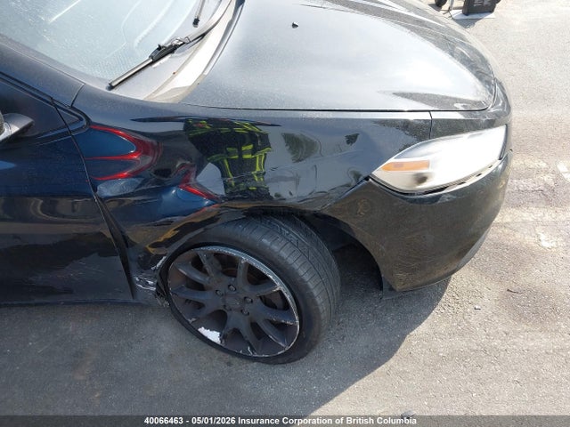Продаж на аукціоні авто 2013 Dodge Dart Sxt, vin: 1C3CDFBA2DD183589, номер лоту: 40066463