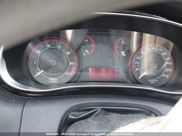 Продаж на аукціоні авто 2013 Dodge Dart Sxt, vin: 1C3CDFBA2DD183589, номер лоту: 40066463