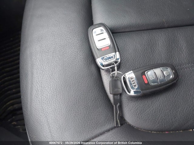 Продажа на аукционе авто 2013 Audi A6, vin: WAUJFCFC1DN032788, номер лота: 40067672