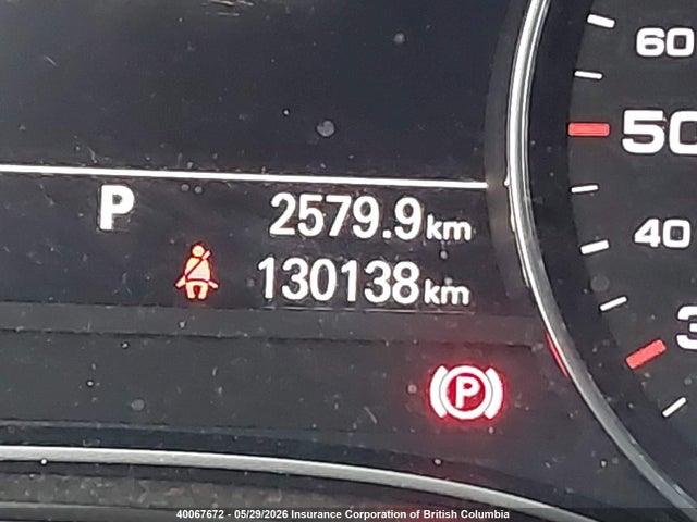 Продажа на аукционе авто 2013 Audi A6, vin: WAUJFCFC1DN032788, номер лота: 40067672