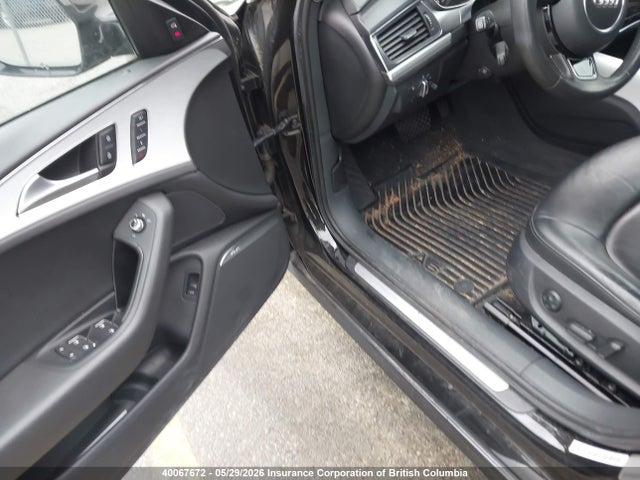 Продажа на аукционе авто 2013 Audi A6, vin: WAUJFCFC1DN032788, номер лота: 40067672