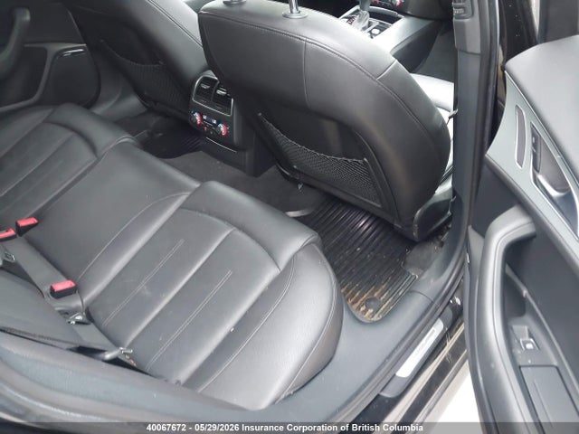 Продажа на аукционе авто 2013 Audi A6, vin: WAUJFCFC1DN032788, номер лота: 40067672