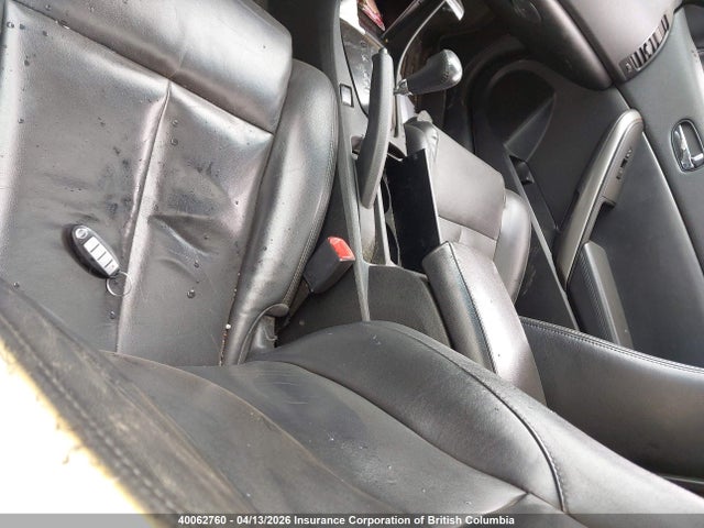 2008 Nissan Altima 2.5s მანქანა იყიდება აუქციონზე, vin: 1N4AL24E68C218375, აუქციონის ნომერი: 40062760