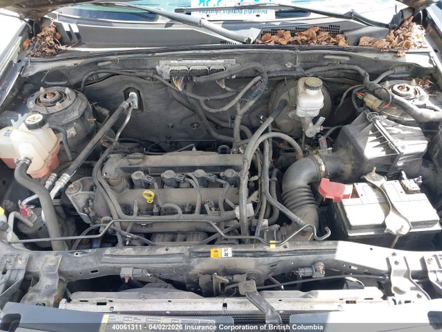 40061311 :رقم المزاد ، 1FMCU0D72CKA39525 vin ، 2012 Ford Escape Xlt مزاد بيع