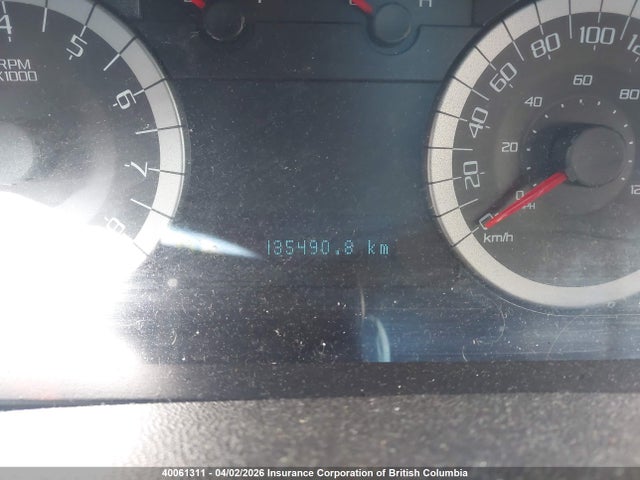 40061311 :رقم المزاد ، 1FMCU0D72CKA39525 vin ، 2012 Ford Escape Xlt مزاد بيع