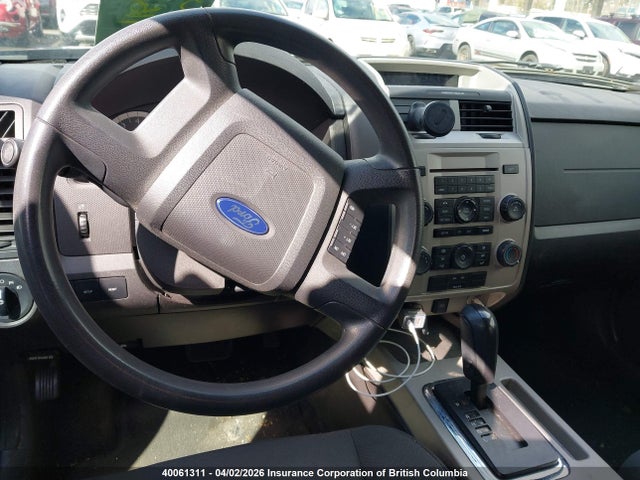 40061311 :رقم المزاد ، 1FMCU0D72CKA39525 vin ، 2012 Ford Escape Xlt مزاد بيع