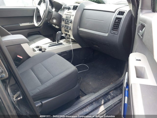 40061311 :رقم المزاد ، 1FMCU0D72CKA39525 vin ، 2012 Ford Escape Xlt مزاد بيع
