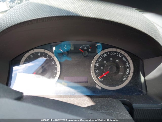 40061311 :رقم المزاد ، 1FMCU0D72CKA39525 vin ، 2012 Ford Escape Xlt مزاد بيع
