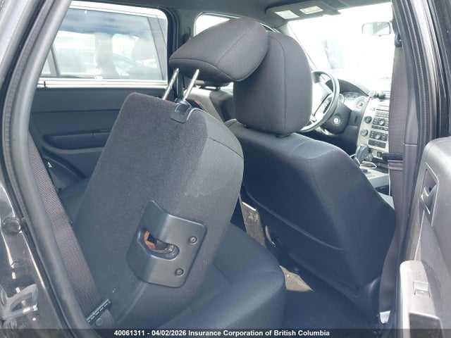 40061311 :رقم المزاد ، 1FMCU0D72CKA39525 vin ، 2012 Ford Escape Xlt مزاد بيع