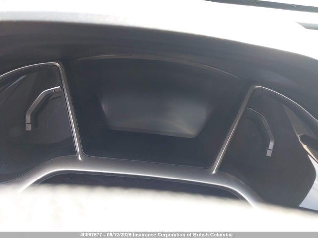 Продажа на аукционе авто 2016 Honda Civic, vin: 2HGFC2F76GH015031, номер лота: 40067677