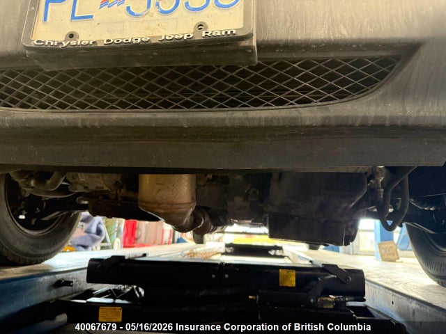 3C6URVJG6KE541636 RAM Promaster 3500 High Roof