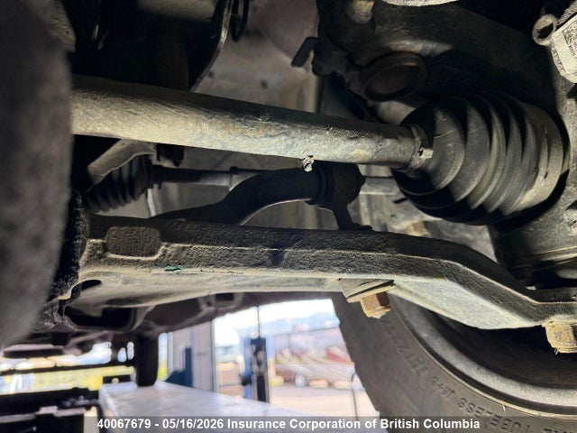 3C6URVJG6KE541636 RAM Promaster 3500 High Roof