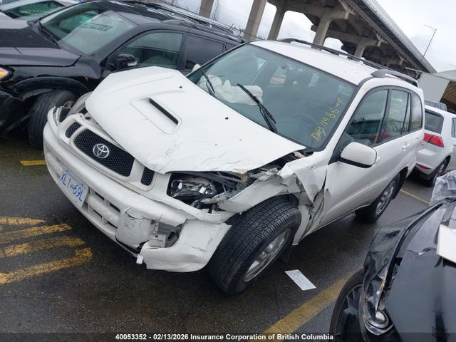 40053352 :رقم المزاد ، JTEHH20V930193347 vin ، 2003 Toyota Rav4 مزاد بيع