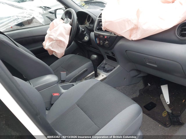 40053352 :رقم المزاد ، JTEHH20V930193347 vin ، 2003 Toyota Rav4 مزاد بيع