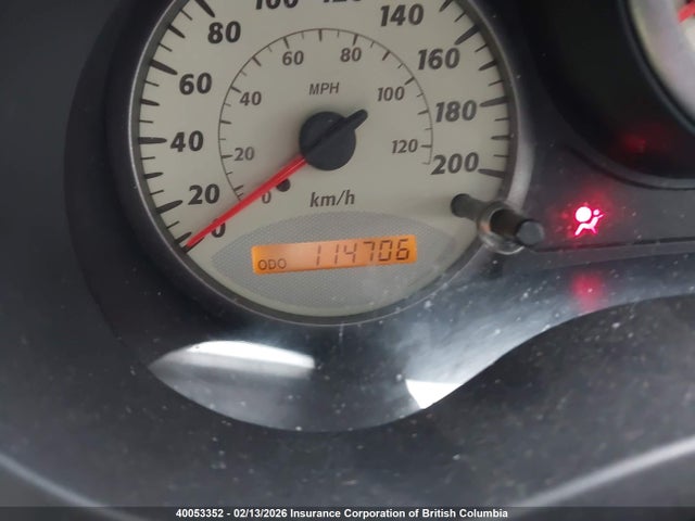 40053352 :رقم المزاد ، JTEHH20V930193347 vin ، 2003 Toyota Rav4 مزاد بيع