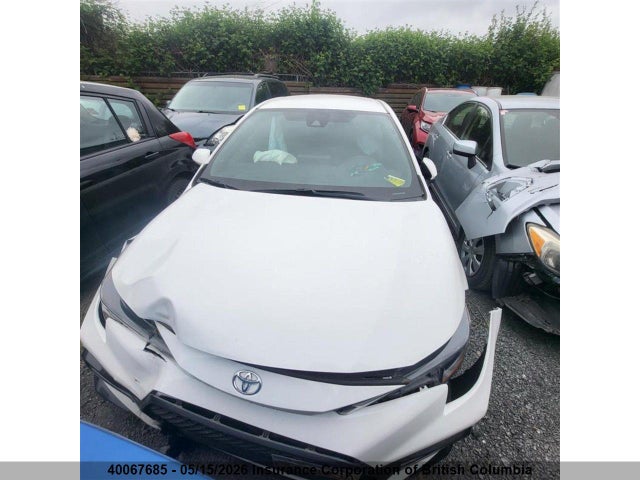 Продаж на аукціоні авто 2022 Toyota Corolla Se, vin: 5YFB4MBE7NP124471, номер лоту: 40067685