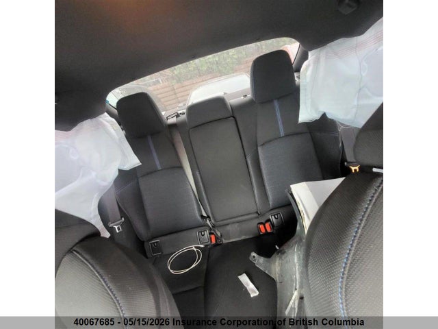 Продаж на аукціоні авто 2022 Toyota Corolla Se, vin: 5YFB4MBE7NP124471, номер лоту: 40067685