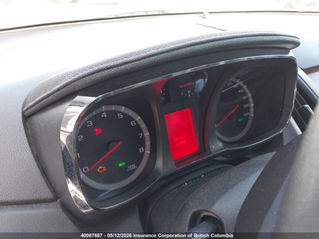 Продаж на аукціоні авто 2011 Gmc Terrain Sle, vin: 2CTALMEC2B6410352, номер лоту: 40067687