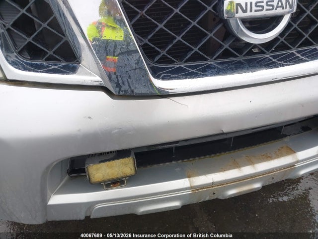 Продажа на аукционе авто 2008 Nissan Pathfinder S/le/se, vin: 5N1AR18BX8C625310, номер лота: 40067689