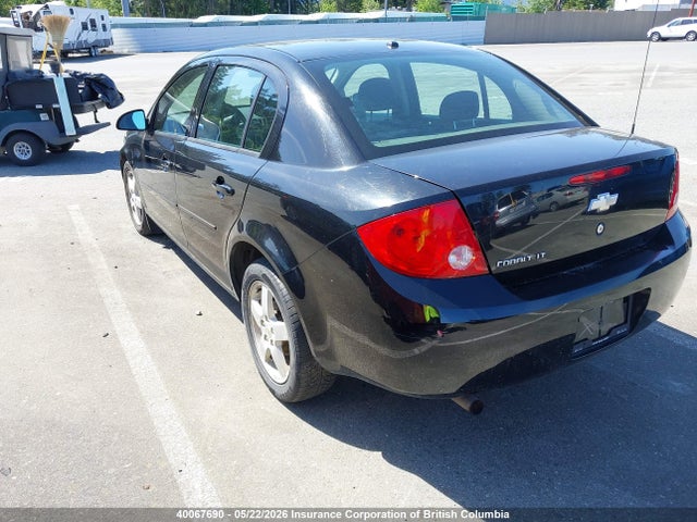 Продаж на аукціоні авто 2010 Chevrolet Cobalt 1lt, vin: 1G1AD5F59A7170982, номер лоту: 40067690