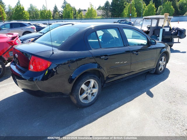 Продаж на аукціоні авто 2010 Chevrolet Cobalt 1lt, vin: 1G1AD5F59A7170982, номер лоту: 40067690