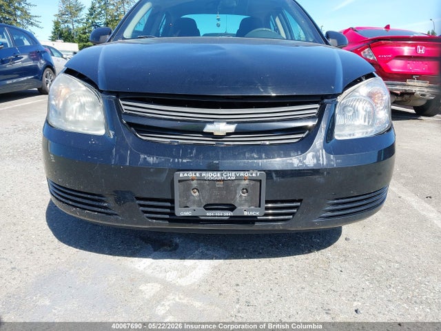 Продаж на аукціоні авто 2010 Chevrolet Cobalt 1lt, vin: 1G1AD5F59A7170982, номер лоту: 40067690
