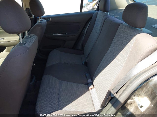 Продаж на аукціоні авто 2010 Chevrolet Cobalt 1lt, vin: 1G1AD5F59A7170982, номер лоту: 40067690