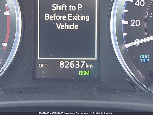 40067693 :رقم المزاد ، 5TDDZRFH3KS972586 vin ، 2019 Toyota Highlander Limited/ltd Platinum مزاد بيع
