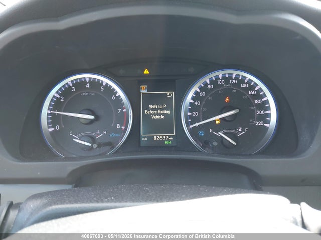 40067693 :رقم المزاد ، 5TDDZRFH3KS972586 vin ، 2019 Toyota Highlander Limited/ltd Platinum مزاد بيع