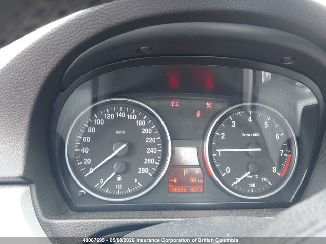 Aukcja sprzedaży 2009 Bmw 3-series, vin: WBAWC73589E270091, numer aukcji: 40067695