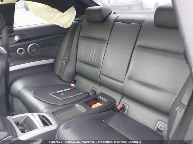 Aukcja sprzedaży 2009 Bmw 3-series, vin: WBAWC73589E270091, numer aukcji: 40067695