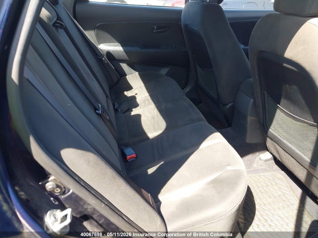 Продаж на аукціоні авто 2009 Hyundai Elantra Gls/se, vin: KMHDU45D99U791588, номер лоту: 40067698